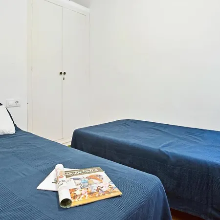 Apartment- Bonet 2º Llafranc