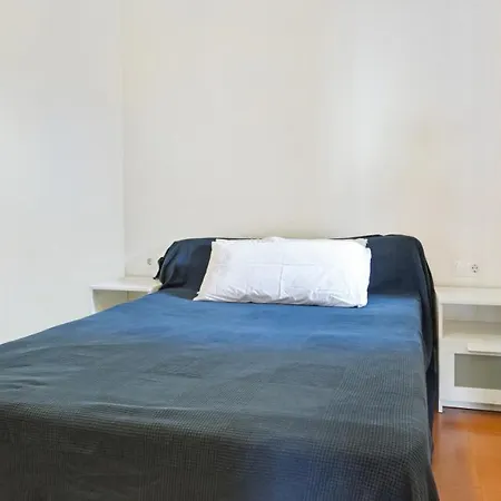 Apartment- Bonet 2º