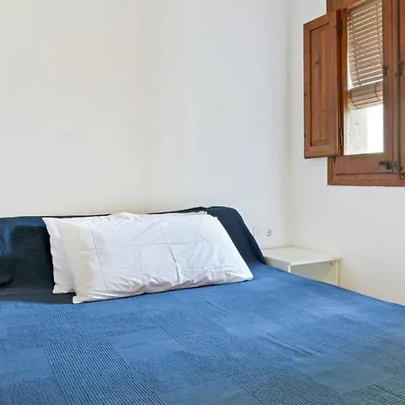 Apartment- Bonet 2º * Llafranc
