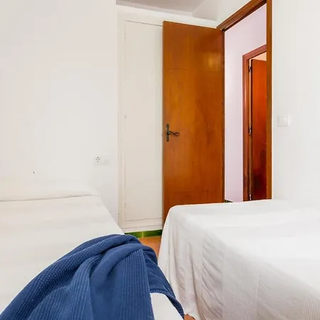 Apartment- Bonet 2º Llafranc
