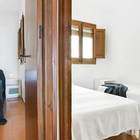 Apartment- Bonet 2º