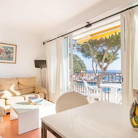 Apartment- Bonet 2º Llafranc