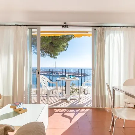 Apartment- Bonet 2º