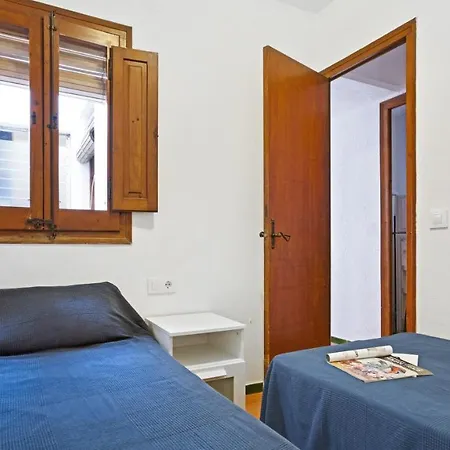 Apartment- Bonet 2º Apartment Llafranc